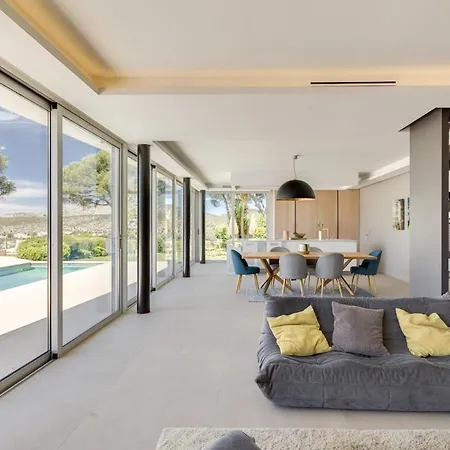 Βίλα Luxurious Architectural *