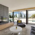Luxurious Architectural カシ
