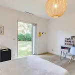 Luxurious Architectural ヴィラ