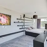 ヴィラ Luxurious Architectural カシ