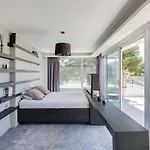 Luxurious Architectural Villa