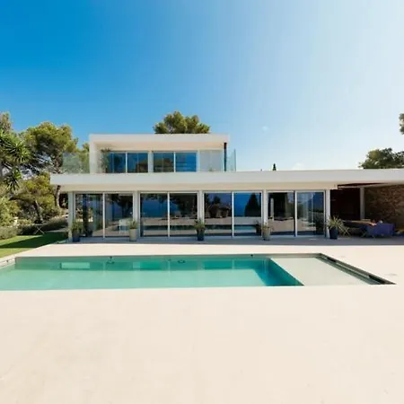 Villa Luxurious Architectural